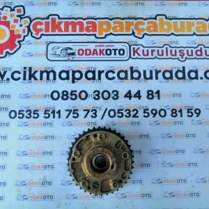 1 707 315 BMW E46 N40 3.16i Çıkma Vanus Dişlisi EX Orijinal