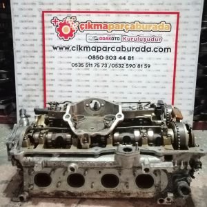 7 505 422 Bmw E46 3.18i (N42/N46) Çıkma Silindir Kapak Orijinal Temiz