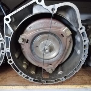 ZF 6HP19 BMW E90 3.20i Çıkma Şanzıman Otomatik