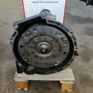 ZF 6HP21 BMW E87 1.20D N47 Çıkma Şanzıman Otomatik