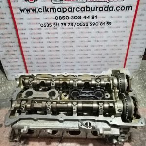 7 505 975 Bmw E46 3.16i (N40/N45) Çıkma Silindir Kapak Orijinal Temiz