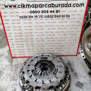 BMW E46 M57 3.30d Çıkma Volant Manuel 6 ileri Orijinal
