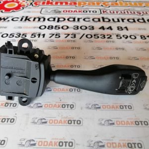 8 375 408 i BMW X5 E53 Çıkma Silecek Kolu Orijinal Temiz