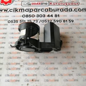 1 438 404 BMW E36 3.18i M43 Çıkma Disa Valfi Orijinal