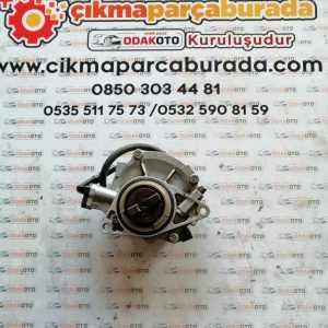 BMW F20 1.16i N13 Benzinli Çıkma Fren Vakum Pompası Orijinal