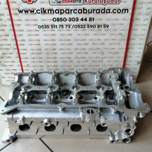 BMW E46 N40 3.16i Benzinli Sıfır Silindir Kapak Orijinal