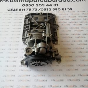BMW E90 3.20d N47 177LİK Çıkma Yağ Pompası Orijinal Temiz