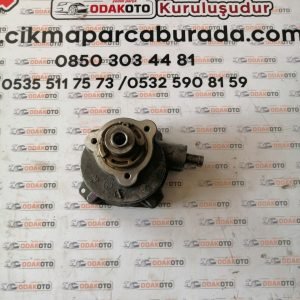 7519457 BMW E60 5.30i N52 Çıkma Fren Vakum Pompası Orijinal