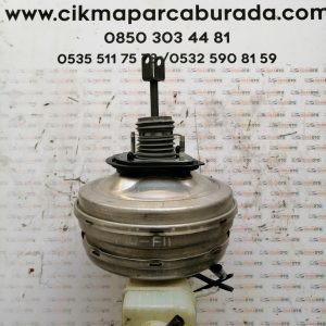 296786685030 BMW F10-F11 5 Serisi Çıkma Westinghouse Orijinal