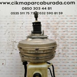 296778826014 BMW E60-E61 5 Serisi Çıkma Westinghouse Orijinal