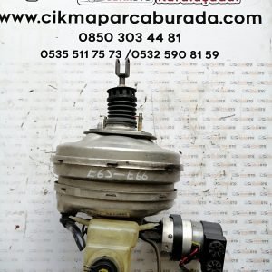 296729213038 BMW E65-E66 7 Serisi Çıkma Westinghouse Orijinal