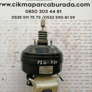 6798422 BMW F22 2 Serisi Çıkma Westinghouse Orijinal Temiz