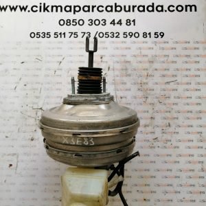 293450200018 BMW X3 E83 Çıkma Westinghouse Orijinal